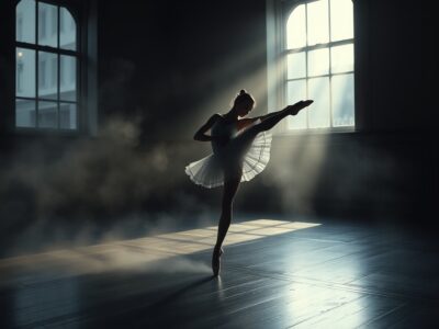 Ballet and Nonverbal Hypnosis: T