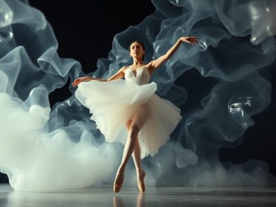 Ballet and Nonverbal Hypnosis: M