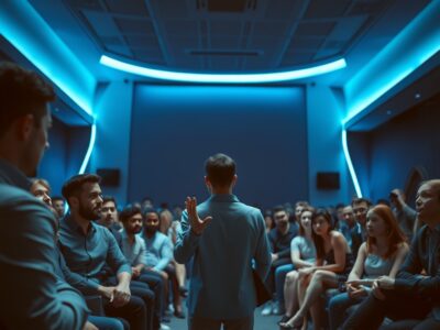 Nonverbal Hypnosis Techniques fo