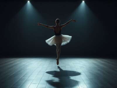Ballet and Nonverbal Hypnosis: T