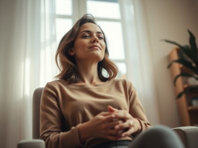 Hypnotherapy Case Studies: Mind Healing Success