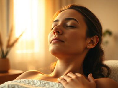 Hypnotherapy Success Stories for Personal Transformation