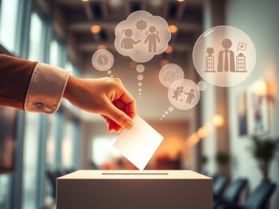 Urban Hypnotherapy: Healing Minds in Modern Cities