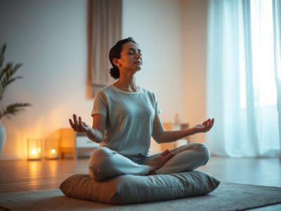 Self-Hypnosis Guide: Transform Your Mind in Minutes