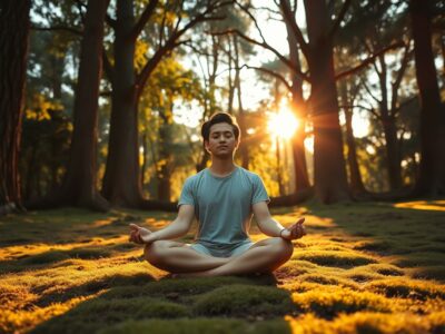 Self-Hypnosis Guide: Master Your Mind, Reduce Anxiety