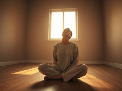 Self-Hypnosis Techniques for Mental Wellness & Focus