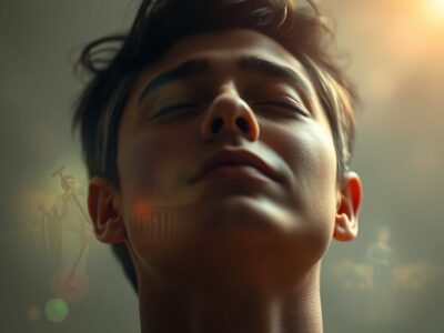 Past Life Regression for Trauma and Anxiety Relief