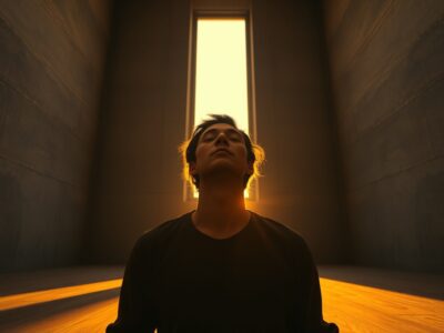 Self-Hypnosis Techniques for Dai