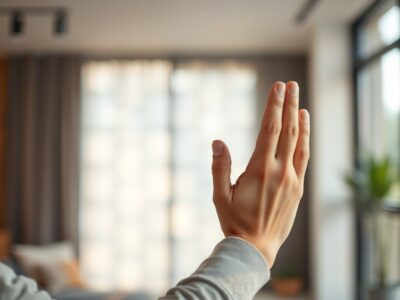 Nonverbal Hypnosis Techniques