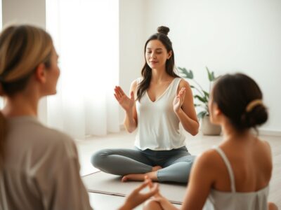 Tamura Method: Silent Mind Harmo