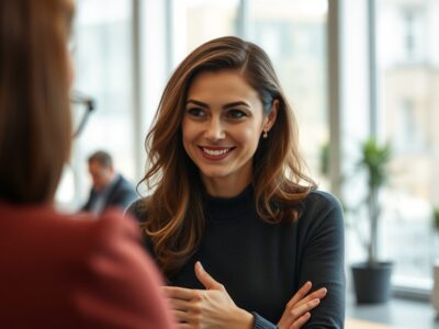 Nonverbal Hypnosis Techniques