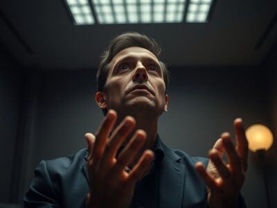 Learn Hypnosis by Watching Other