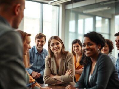 Silent Influence Body Language T