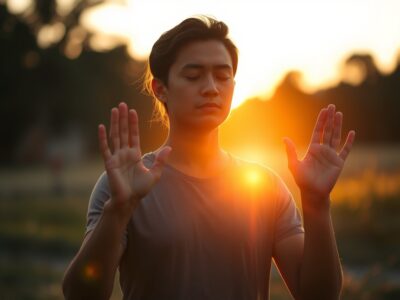 Nonverbal Hypnosis for Deep Rela