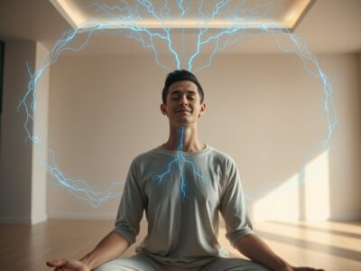 Self-Hypnosis for Seizure Contro