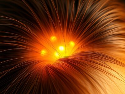 Hypnotherapy for Hair Color