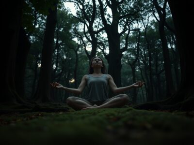 Hypnotherapy for Better Sleep