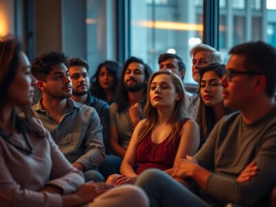 Sapporo Hypnosis Club Experience