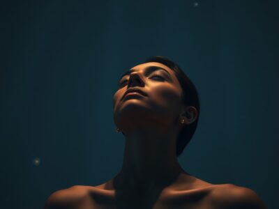 Nonverbal Hypnosis for Mind Cont