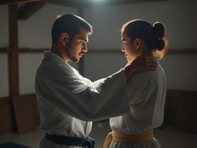 Nonverbal Hypnosis for Personal