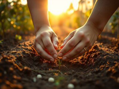 Future Progression Hypnosis Bene