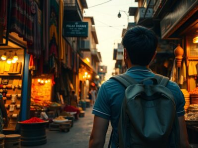 India Travel Made Easy & Afforda