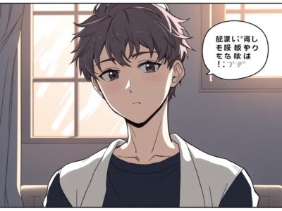 Manga Hypnosis Art Guide