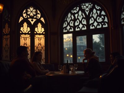 Sapporo Filming Day Creative Eff