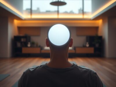 Hypnosis for Sensory Control