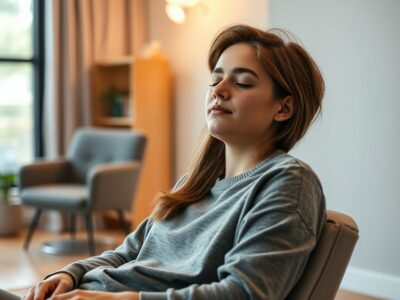 Hypnosis Journey: Skeptic to Inn