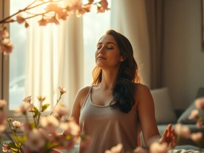 Beauty Hypnosis with Compassion