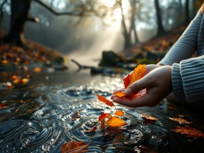 Self-Hypnosis for Inner Peace