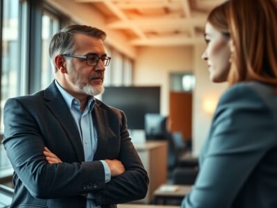 Build Real Rapport Beyond Mirror