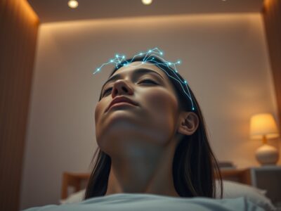 Hypnosis for Smell Loss Recovery