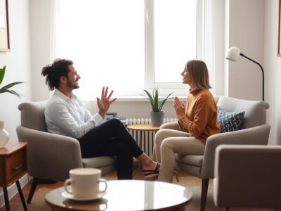 Hypnotic Rapport Non-Verbal Tech