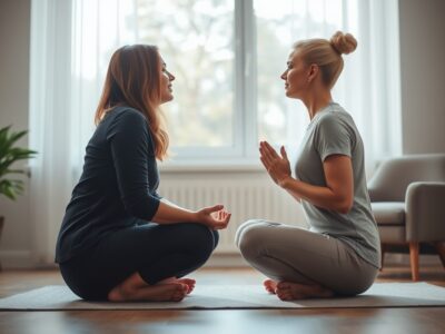 Nonverbal Hypnosis Techniques