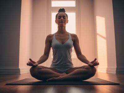 Self-Hypnosis for Mind Power