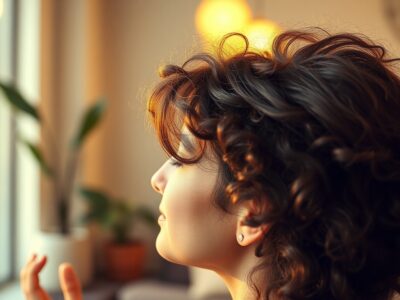 Mind Over Hair: Growth Secrets