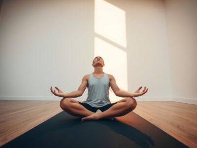 Hypnosis Training for Mind Contr