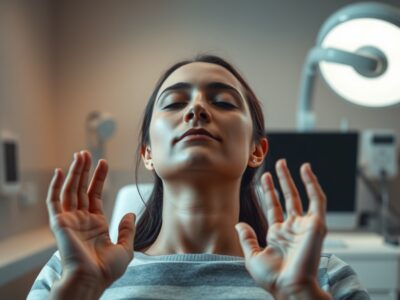 Hypnosis Studies: Mind Research