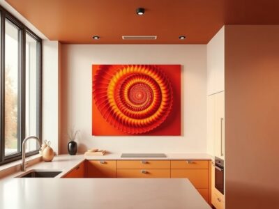 Hypnotic Posters: Mind Influence