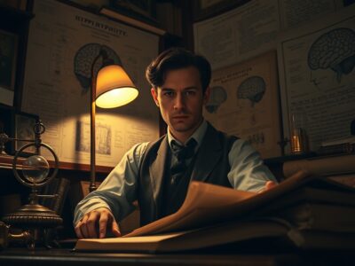 Lifelong Learning for Hypnotists