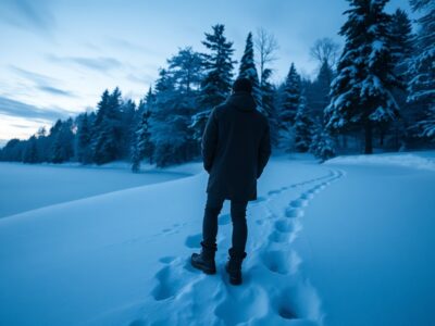 Sapporo Winter Hypnosis Therapy