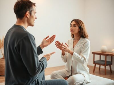 Nonverbal Hypnosis Benefits & Me